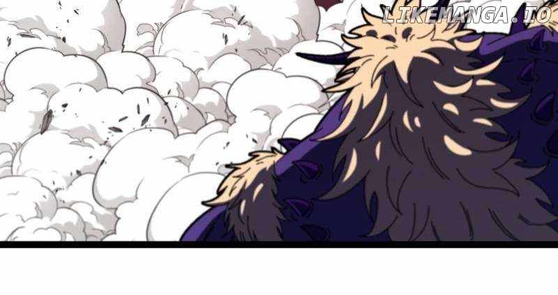 I Am The Monster Overlord Chapter 80 16